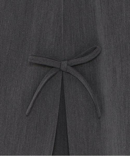 Lovetoxic / ラブトキシック ミニ・ひざ丈スカート | リボンボックスプリーツスカート | 詳細6