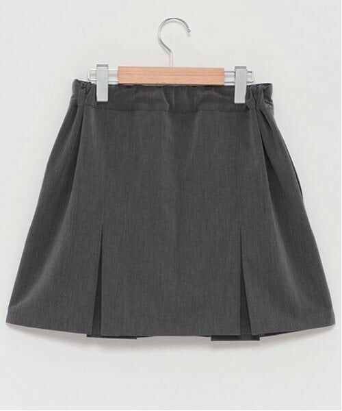Lovetoxic / ラブトキシック ミニ・ひざ丈スカート | リボンボックスプリーツスカート | 詳細18