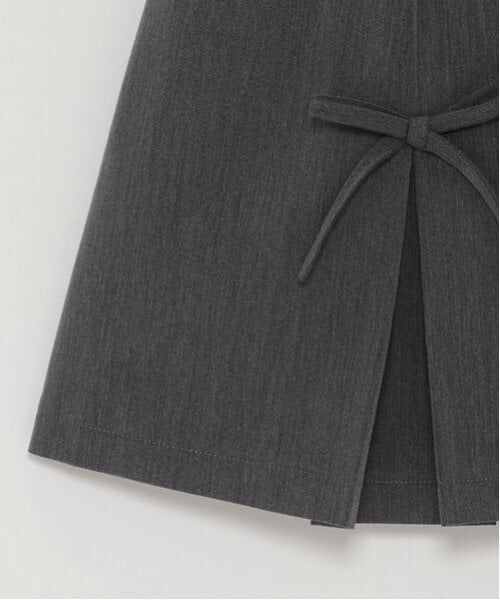 Lovetoxic / ラブトキシック ミニ・ひざ丈スカート | リボンボックスプリーツスカート | 詳細23