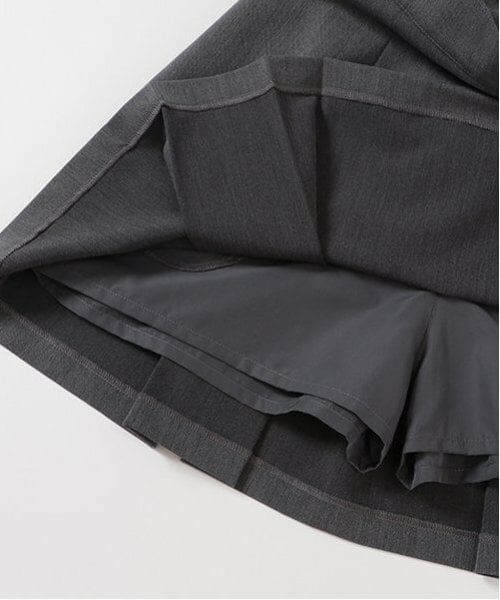 Lovetoxic / ラブトキシック ミニ・ひざ丈スカート | リボンボックスプリーツスカート | 詳細24