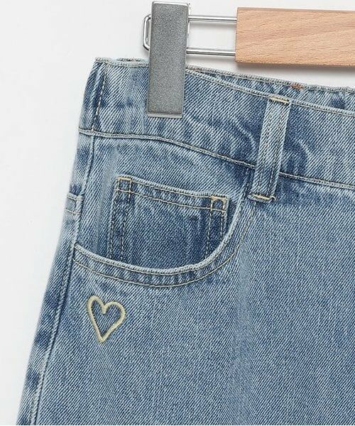 Lovetoxic / ラブトキシック その他パンツ | デザインアソートデニムパンツ | 詳細10