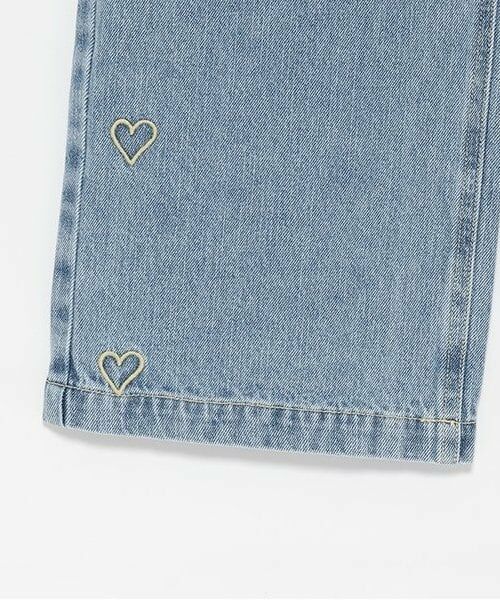 Lovetoxic / ラブトキシック その他パンツ | デザインアソートデニムパンツ | 詳細13