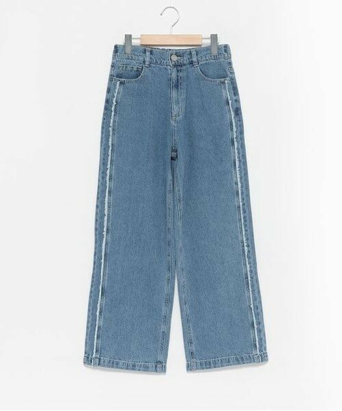 Lovetoxic / ラブトキシック その他パンツ | デザインアソートデニムパンツ | 詳細18