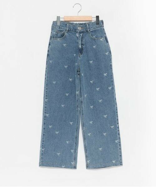 Lovetoxic / ラブトキシック その他パンツ | デザインアソートデニムパンツ | 詳細20