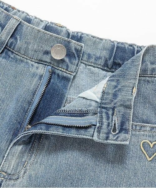 Lovetoxic / ラブトキシック その他パンツ | デザインアソートデニムパンツ | 詳細9