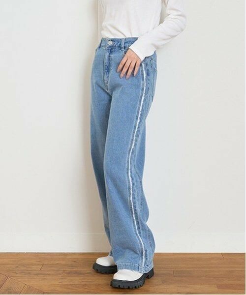 Lovetoxic / ラブトキシック その他パンツ | デザインアソートデニムパンツ | 詳細22