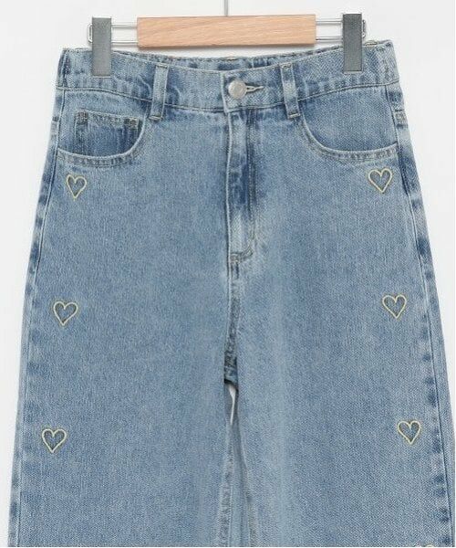 Lovetoxic / ラブトキシック その他パンツ | デザインアソートデニムパンツ | 詳細26