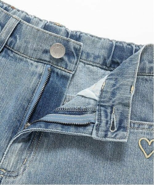 Lovetoxic / ラブトキシック その他パンツ | デザインアソートデニムパンツ | 詳細28