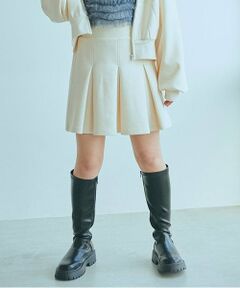 Lovetoxic / ラブトキシック ミニ・ひざ丈スカート | 【GOODPRICE】ダンボールスカパン