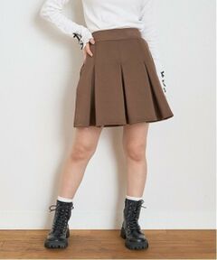 Lovetoxic / ラブトキシック ミニ・ひざ丈スカート | 【GOODPRICE】ダンボールスカパン