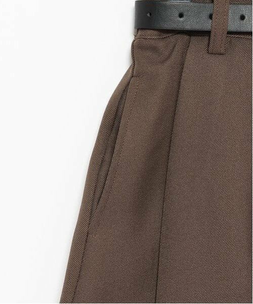 Lovetoxic / ラブトキシック ミニ・ひざ丈スカート | 【GOODPRICE】無地プリーツスカパン | 詳細18