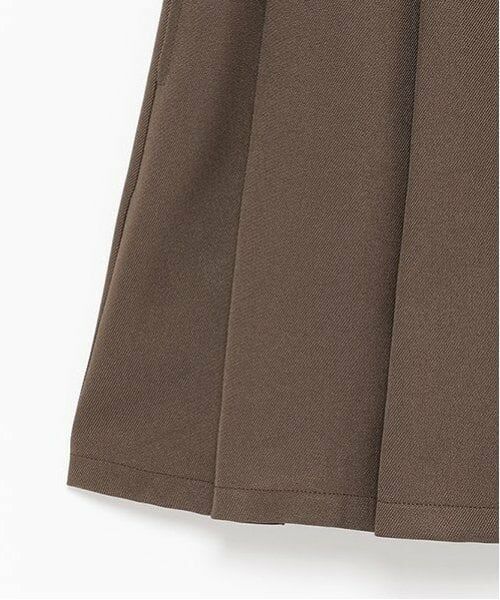 Lovetoxic / ラブトキシック ミニ・ひざ丈スカート | 【GOODPRICE】無地プリーツスカパン | 詳細19