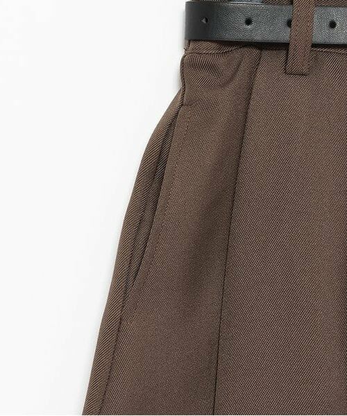 Lovetoxic / ラブトキシック ミニ・ひざ丈スカート | 【GOODPRICE】無地プリーツスカパン | 詳細6