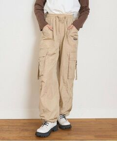 Lovetoxic / ラブトキシック その他パンツ | 【LTXC】シャイニーカーゴパンツ