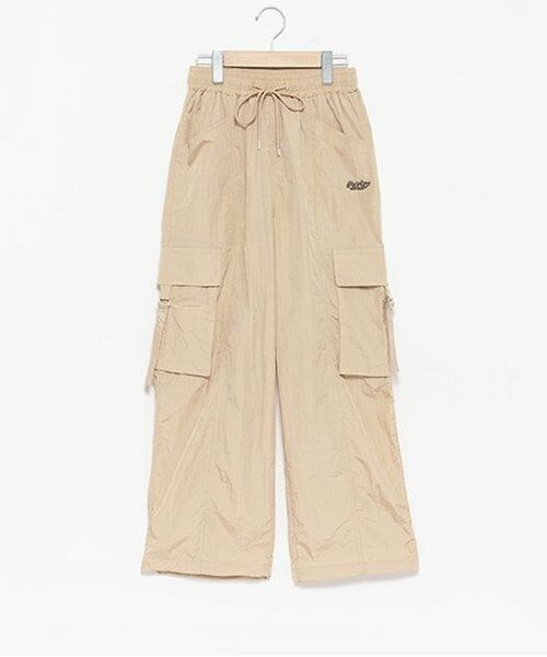 Lovetoxic / ラブトキシック その他パンツ | 【LTXC】シャイニーカーゴパンツ | 詳細11