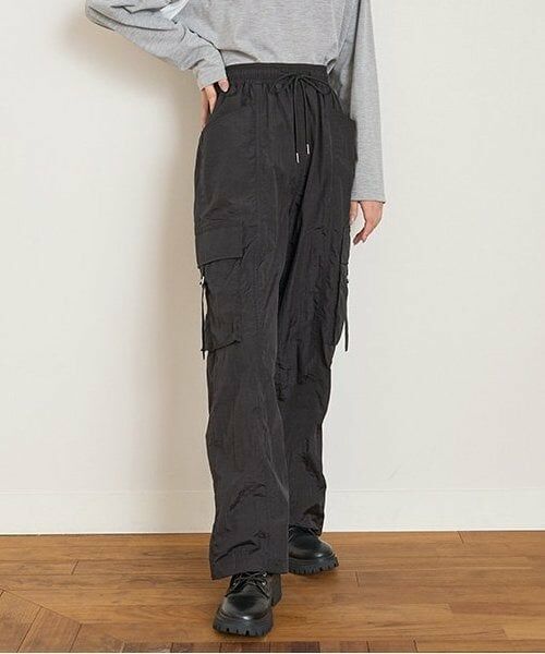 Lovetoxic / ラブトキシック その他パンツ | 【LTXC】シャイニーカーゴパンツ | 詳細16