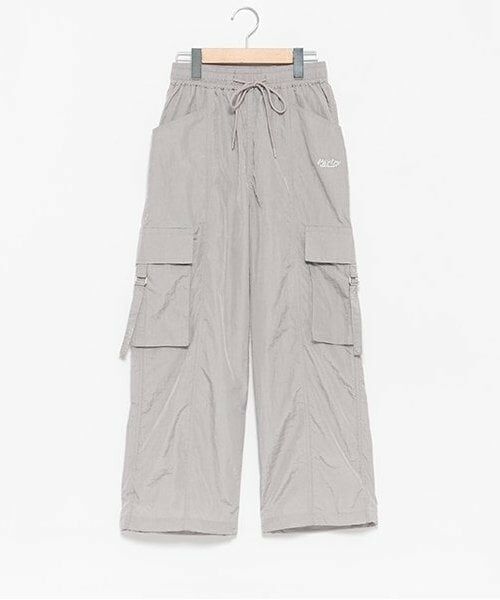 Lovetoxic / ラブトキシック その他パンツ | 【LTXC】シャイニーカーゴパンツ | 詳細20