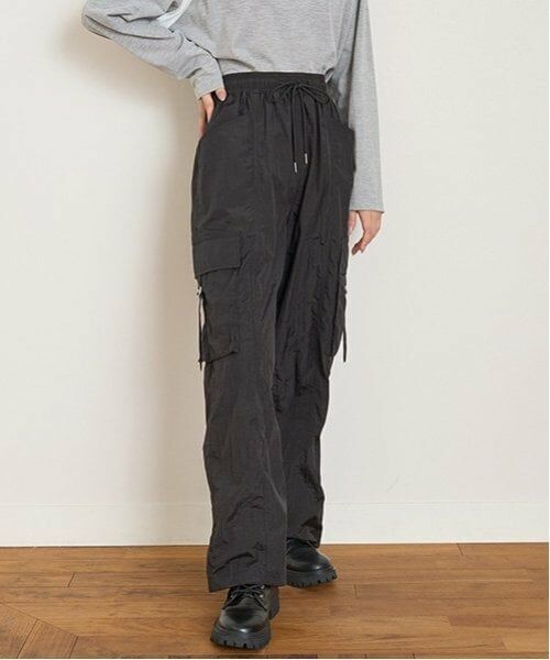 Lovetoxic / ラブトキシック その他パンツ | 【LTXC】シャイニーカーゴパンツ | 詳細22