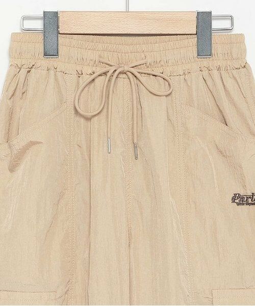 Lovetoxic / ラブトキシック その他パンツ | 【LTXC】シャイニーカーゴパンツ | 詳細3