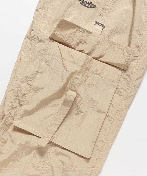 Lovetoxic / ラブトキシック その他パンツ | 【LTXC】シャイニーカーゴパンツ | 詳細7