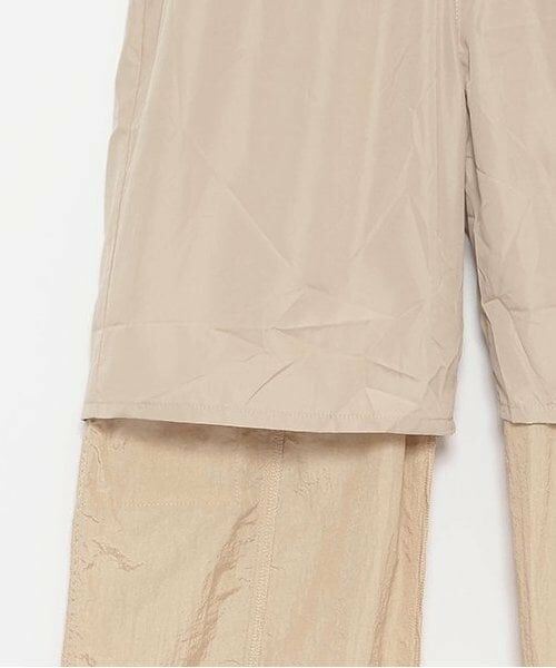 Lovetoxic / ラブトキシック その他パンツ | 【LTXC】シャイニーカーゴパンツ | 詳細8