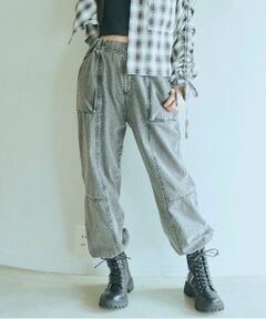 Lovetoxic / ラブトキシック その他パンツ | 【LTXC】サス付ルーズジョグパンツ