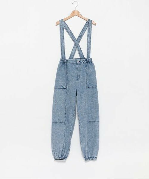 Lovetoxic / ラブトキシック その他パンツ | 【LTXC】サス付ルーズジョグパンツ | 詳細11