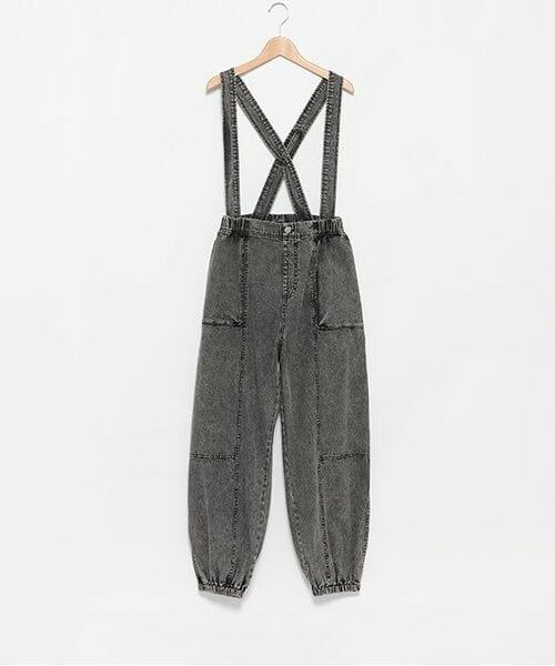 Lovetoxic / ラブトキシック その他パンツ | 【LTXC】サス付ルーズジョグパンツ | 詳細12