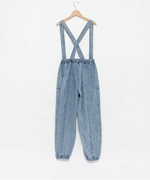 Lovetoxic / ラブトキシック その他パンツ | 【LTXC】サス付ルーズジョグパンツ | 詳細2