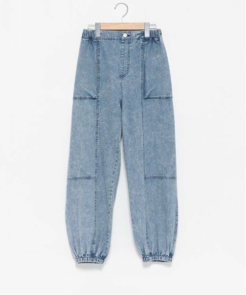 Lovetoxic / ラブトキシック その他パンツ | 【LTXC】サス付ルーズジョグパンツ | 詳細23