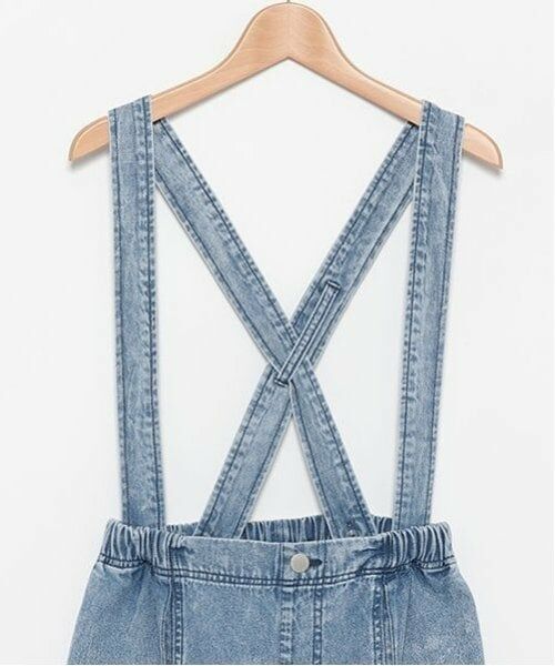 Lovetoxic / ラブトキシック その他パンツ | 【LTXC】サス付ルーズジョグパンツ | 詳細24