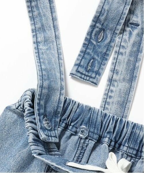 Lovetoxic / ラブトキシック その他パンツ | 【LTXC】サス付ルーズジョグパンツ | 詳細25