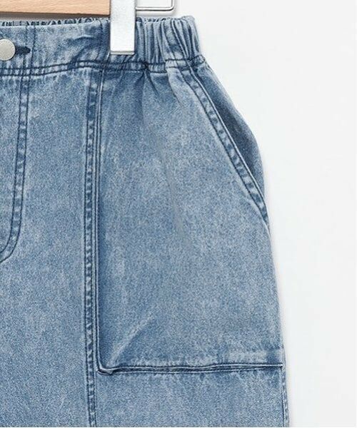 Lovetoxic / ラブトキシック その他パンツ | 【LTXC】サス付ルーズジョグパンツ | 詳細27