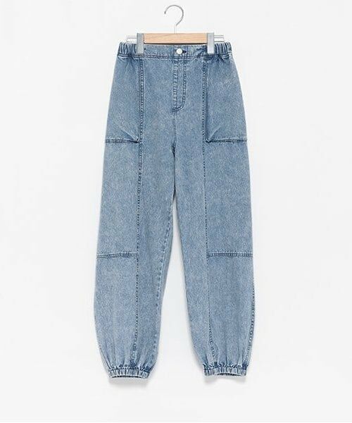 Lovetoxic / ラブトキシック その他パンツ | 【LTXC】サス付ルーズジョグパンツ | 詳細3