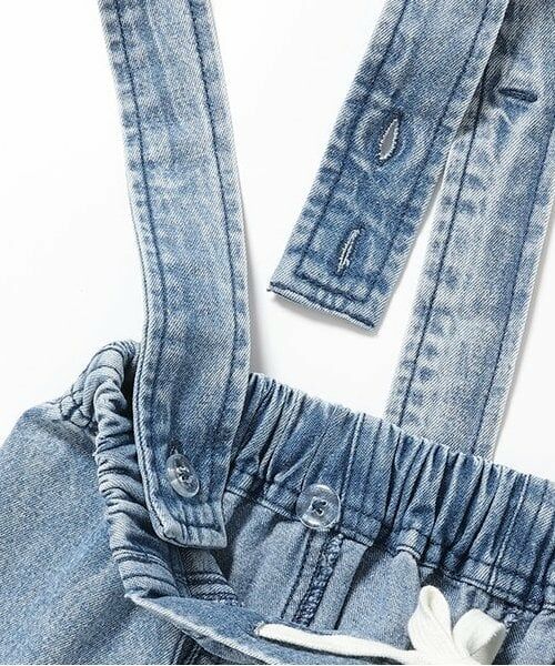 Lovetoxic / ラブトキシック その他パンツ | 【LTXC】サス付ルーズジョグパンツ | 詳細5