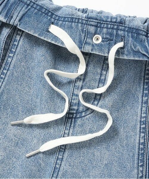 Lovetoxic / ラブトキシック その他パンツ | 【LTXC】サス付ルーズジョグパンツ | 詳細6