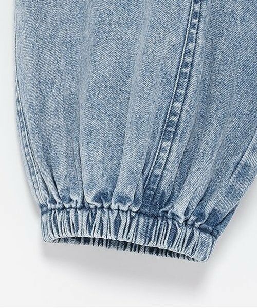 Lovetoxic / ラブトキシック その他パンツ | 【LTXC】サス付ルーズジョグパンツ | 詳細8