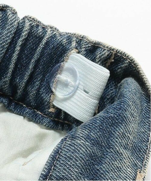 Lovetoxic / ラブトキシック ミニ・ひざ丈スカート | 【LTXC】ベルト付カーゴボックススカパン | 詳細29