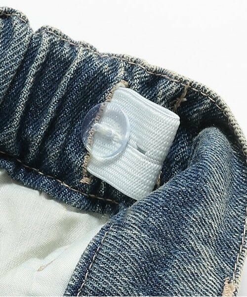 Lovetoxic / ラブトキシック ミニ・ひざ丈スカート | 【LTXC】ベルト付カーゴボックススカパン | 詳細9