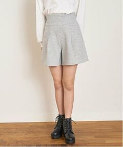 Lovetoxic / ラブトキシック ショート・ハーフ・半端丈パンツ | 【GOODPRICE】カットハイウェストショートパンツ