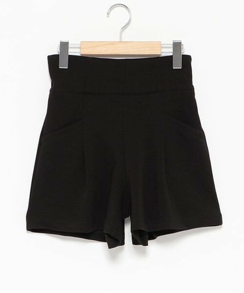 Lovetoxic / ラブトキシック ショート・ハーフ・半端丈パンツ | 【GOODPRICE】カットハイウェストショートパンツ | 詳細10