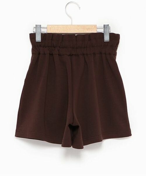Lovetoxic / ラブトキシック ショート・ハーフ・半端丈パンツ | 【GOODPRICE】カットハイウェストショートパンツ | 詳細2