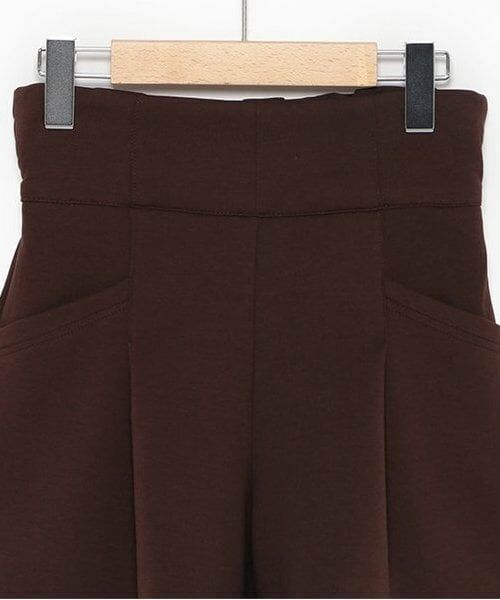 Lovetoxic / ラブトキシック ショート・ハーフ・半端丈パンツ | 【GOODPRICE】カットハイウェストショートパンツ | 詳細3