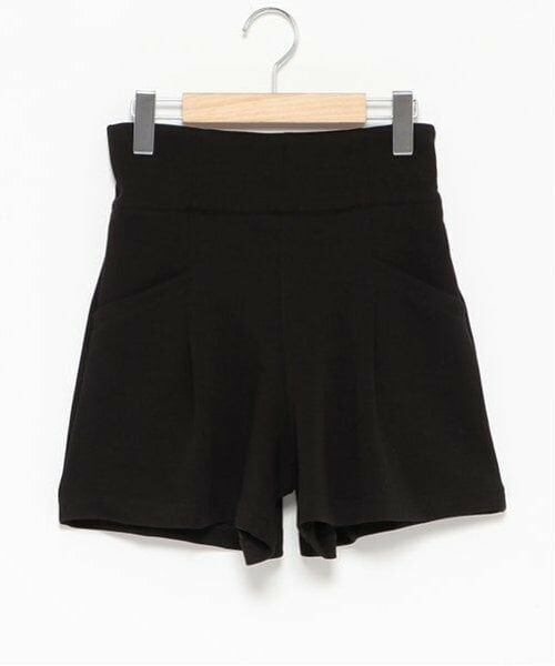 Lovetoxic / ラブトキシック ショート・ハーフ・半端丈パンツ | 【GOODPRICE】カットハイウェストショートパンツ | 詳細21