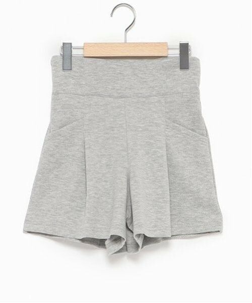 Lovetoxic / ラブトキシック ショート・ハーフ・半端丈パンツ | 【GOODPRICE】カットハイウェストショートパンツ | 詳細22