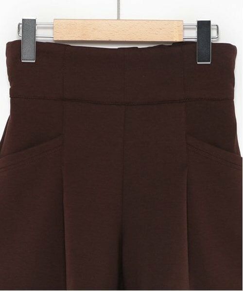 Lovetoxic / ラブトキシック ショート・ハーフ・半端丈パンツ | 【GOODPRICE】カットハイウェストショートパンツ | 詳細13