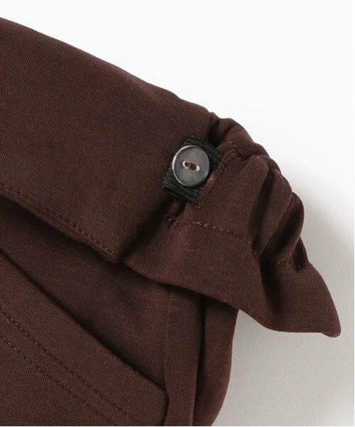 Lovetoxic / ラブトキシック ショート・ハーフ・半端丈パンツ | 【GOODPRICE】カットハイウェストショートパンツ | 詳細14