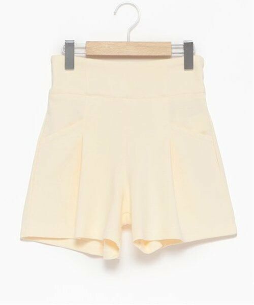 Lovetoxic / ラブトキシック ショート・ハーフ・半端丈パンツ | 【GOODPRICE】カットハイウェストショートパンツ | 詳細19