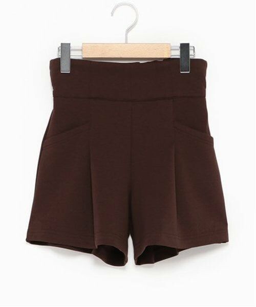 Lovetoxic / ラブトキシック ショート・ハーフ・半端丈パンツ | 【GOODPRICE】カットハイウェストショートパンツ | 詳細20