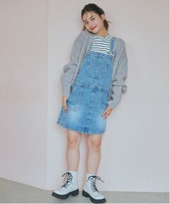 デニムジャンスカ